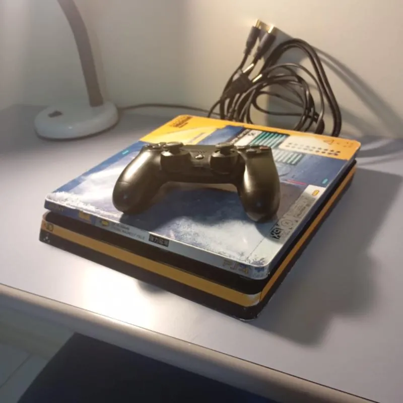 Imagem da campanha Ação entre amigos pra ajudar a galera do RS!(PS4)