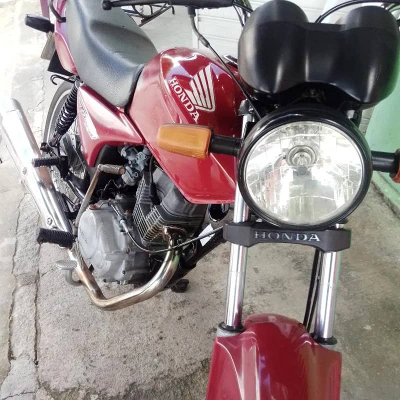 Imagem da campanha Rifa cancelada