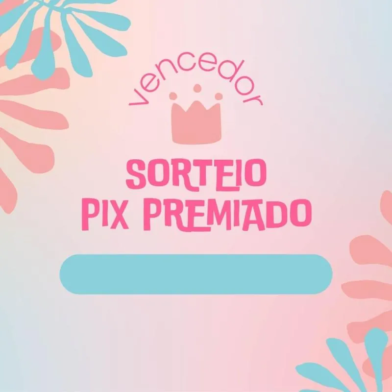 Imagem da campanha NUMERO DA SORTE 350 REAIS