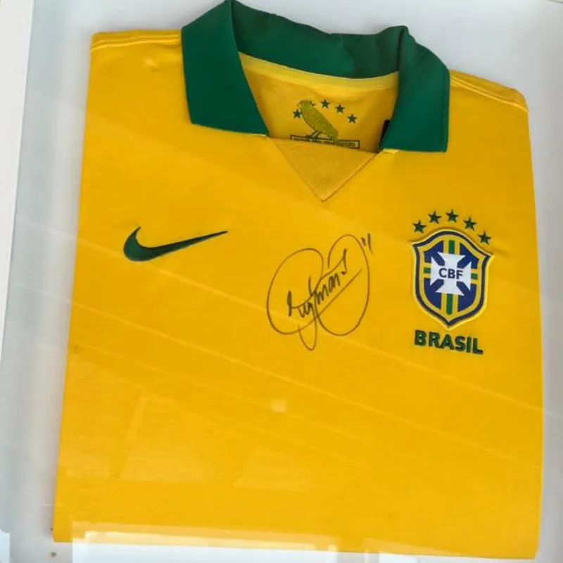 Imagem da campanha VISTA A CAMISA DA SOLIDARIEDADE