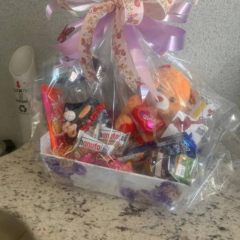 Imagem da campanha Ajuda a vítima de alagamento