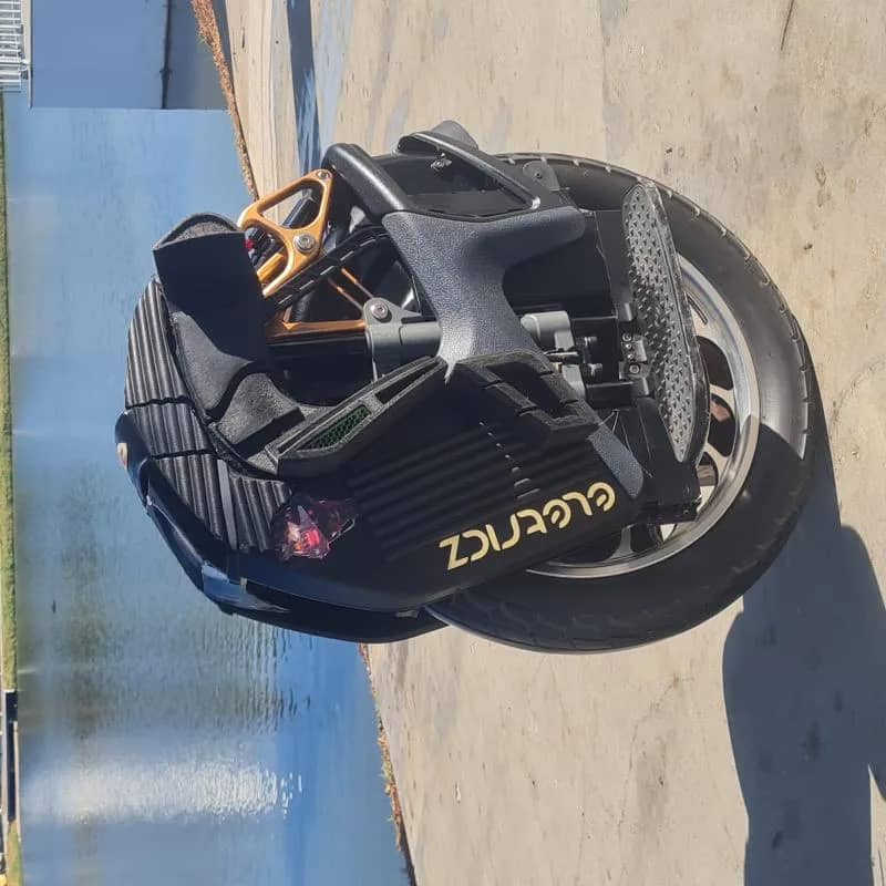 Imagem da campanha RIFA DO KINGSONG S18