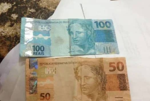 Imagem da campanha Ação solidária