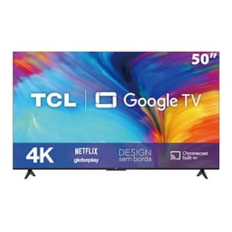 Imagem da campanha Ajude o Ilê Ogun Alagbedé a terminar suas obras!!! SMART TV TCL 50' 4K e muito mais!