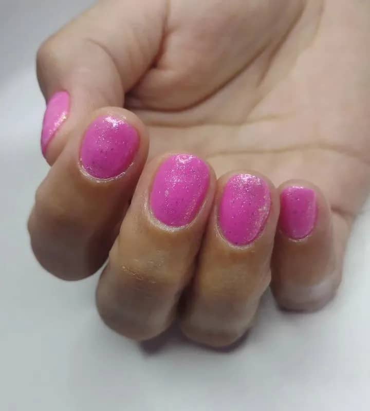 Imagem da campanha Rifa de unha