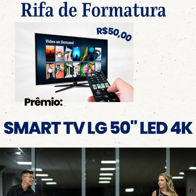 Imagem da campanha FORMATURA MEDICINA DO GABS