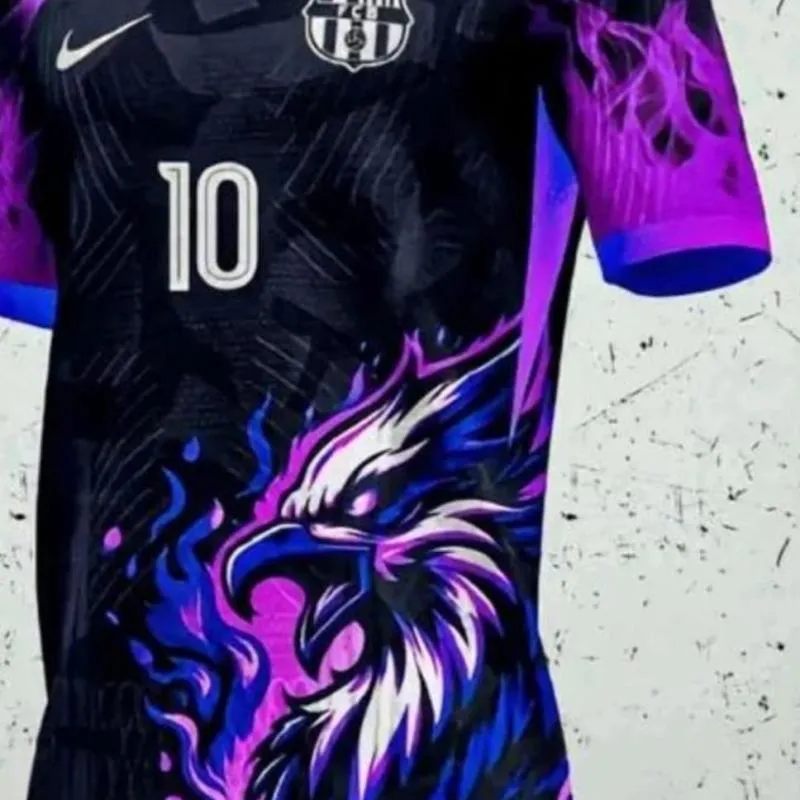 Imagem da campanha Camisas personalizadas