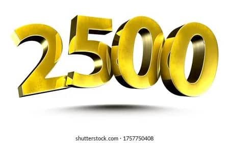 Imagem da campanha 2500 REAIS TE AJUDARIA VOCÊ AGORA