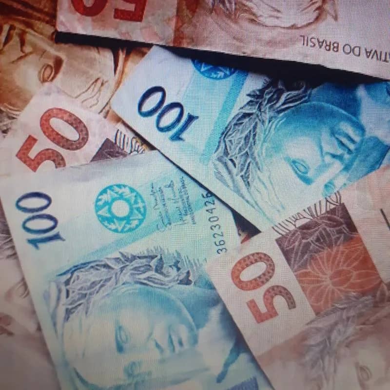 Imagem da campanha BET.RIFAS  5 REAIS PRA 300,00  REAIS