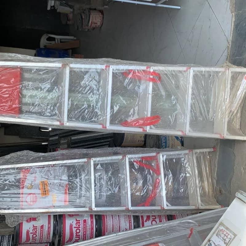 Imagem da campanha Escadas