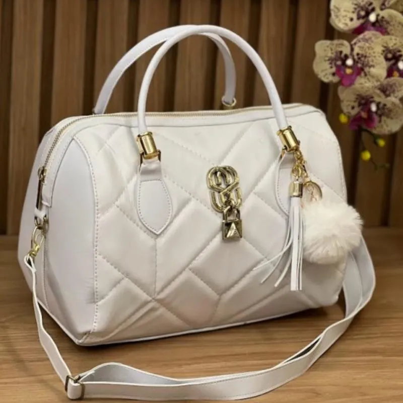 Imagem da campanha Bolsa transversal