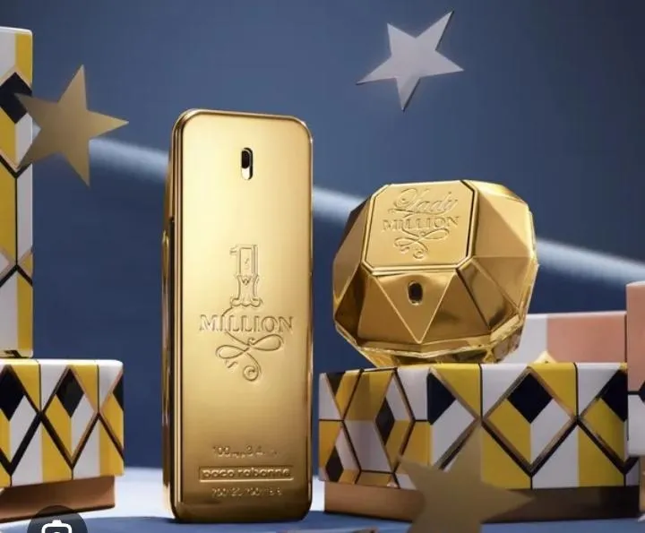 Imagem da campanha RIFA PERFUME IMPORTADO