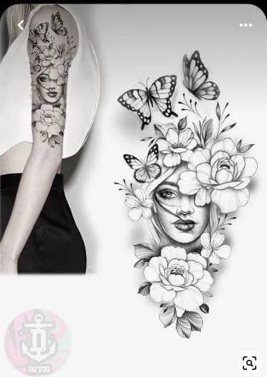 Imagem da campanha Tatuagem