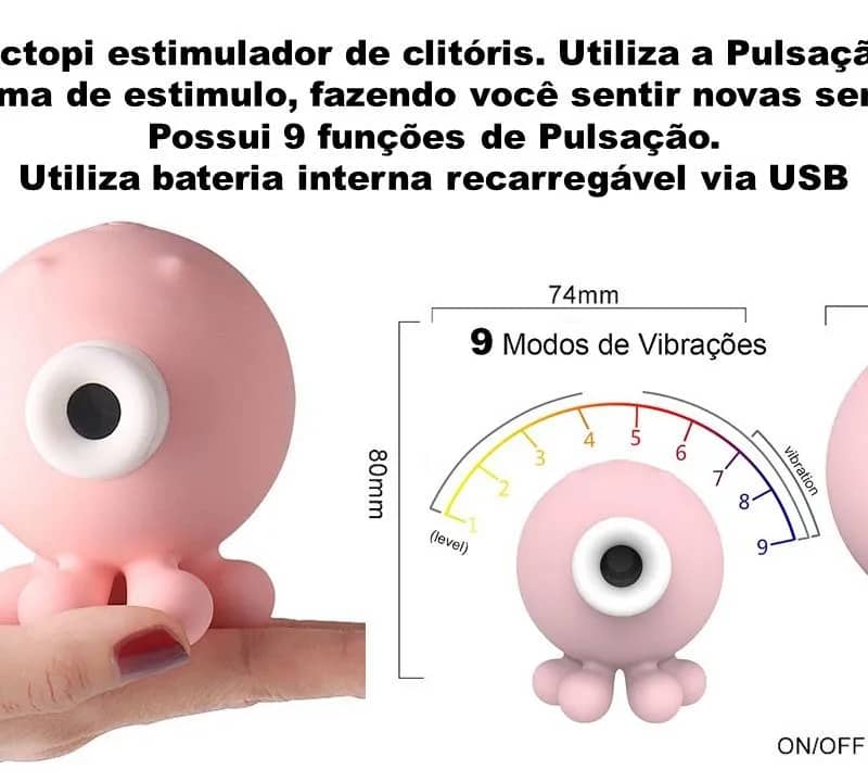 Imagem da campanha Estimulador de Clicli