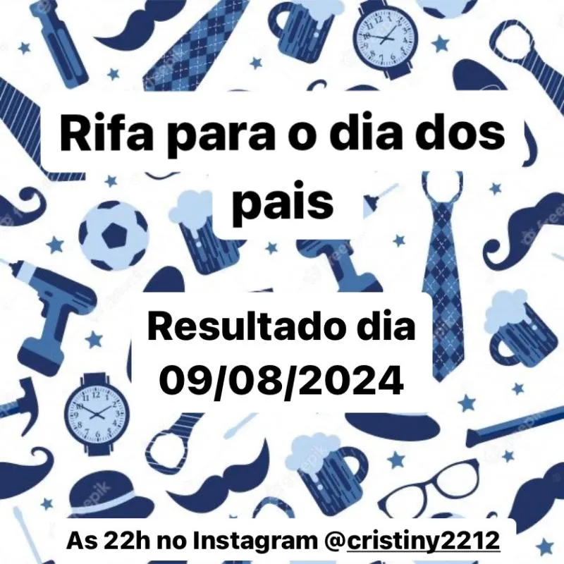 Imagem da campanha Um dia de cuidado na barbearia Villa Rica a 01 do bairro.