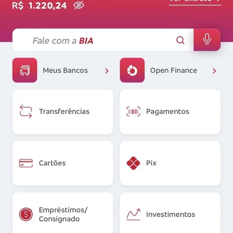 Imagem da campanha Pix Premiado