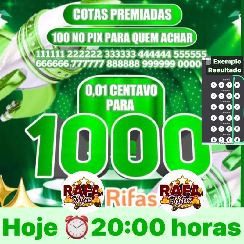 Imagem da campanha 0,01 centavos pra ganhar 1.000,00 no Pix