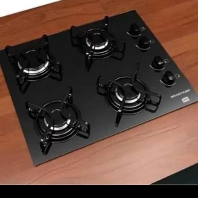 Imagem da campanha Nada