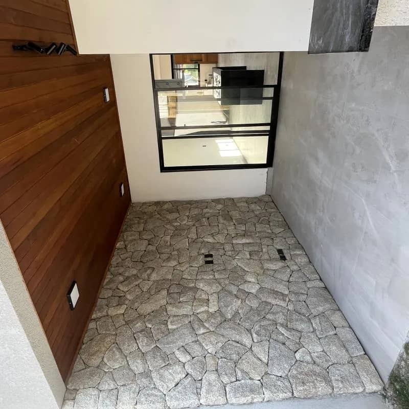 Imagem da campanha Casa