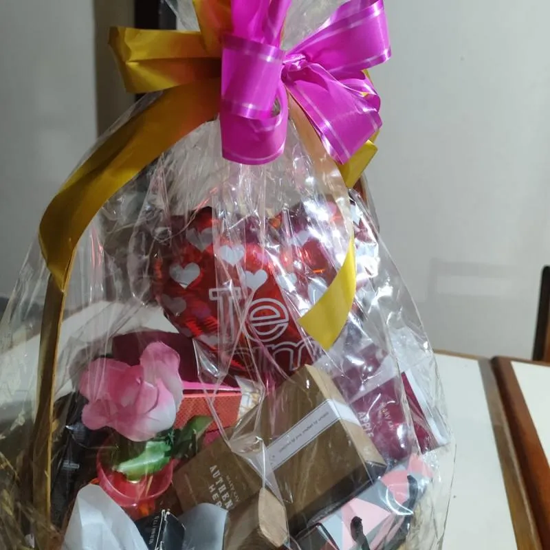 Imagem da campanha Dia dos Namorados