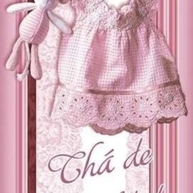 Imagem da campanha Rifa de Fralda Helena Sappir