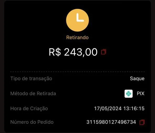 Imagem da campanha Vip