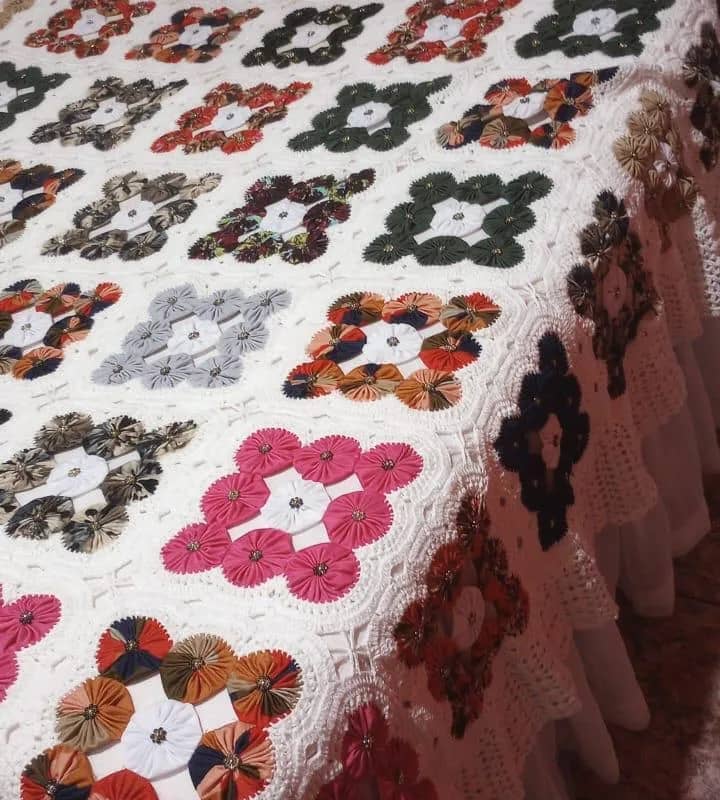 Imagem da campanha RIFA DO TIO VICENTE