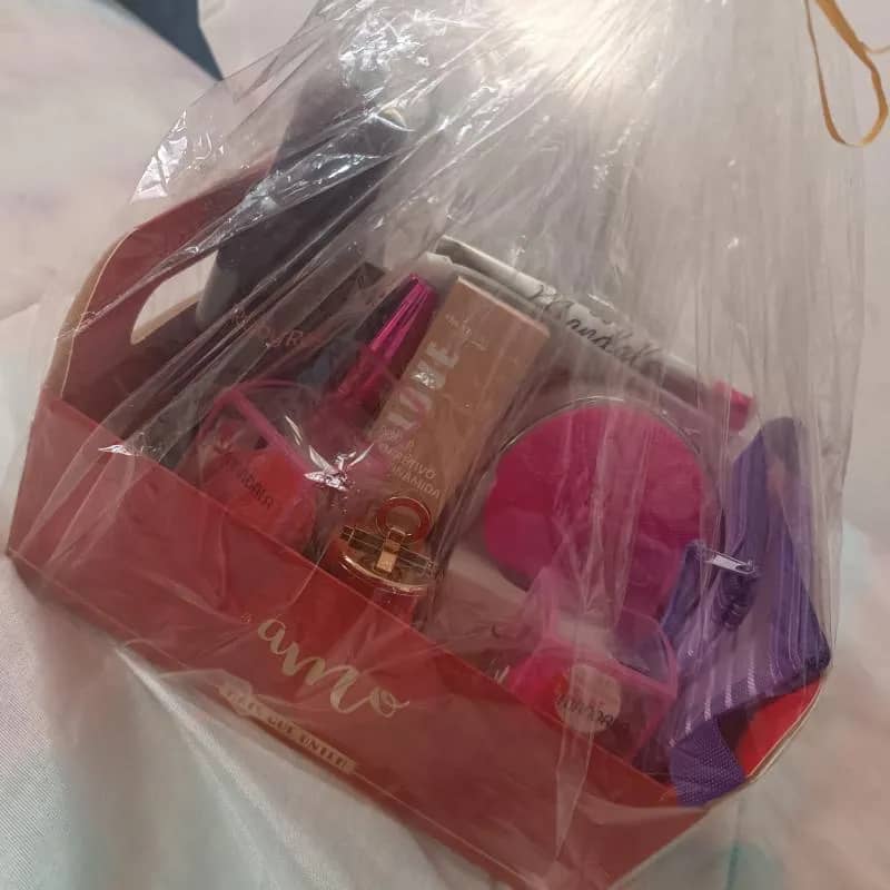 Imagem da campanha Beneficente 15 anos