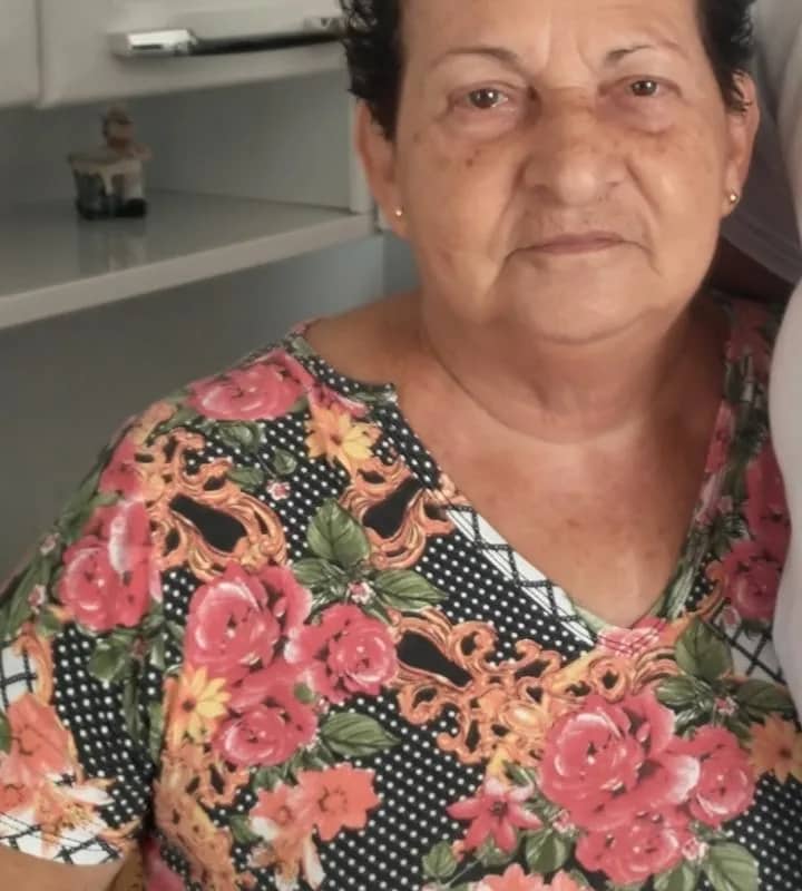 Imagem da campanha Arrecadação para remédio antes da cirurgia