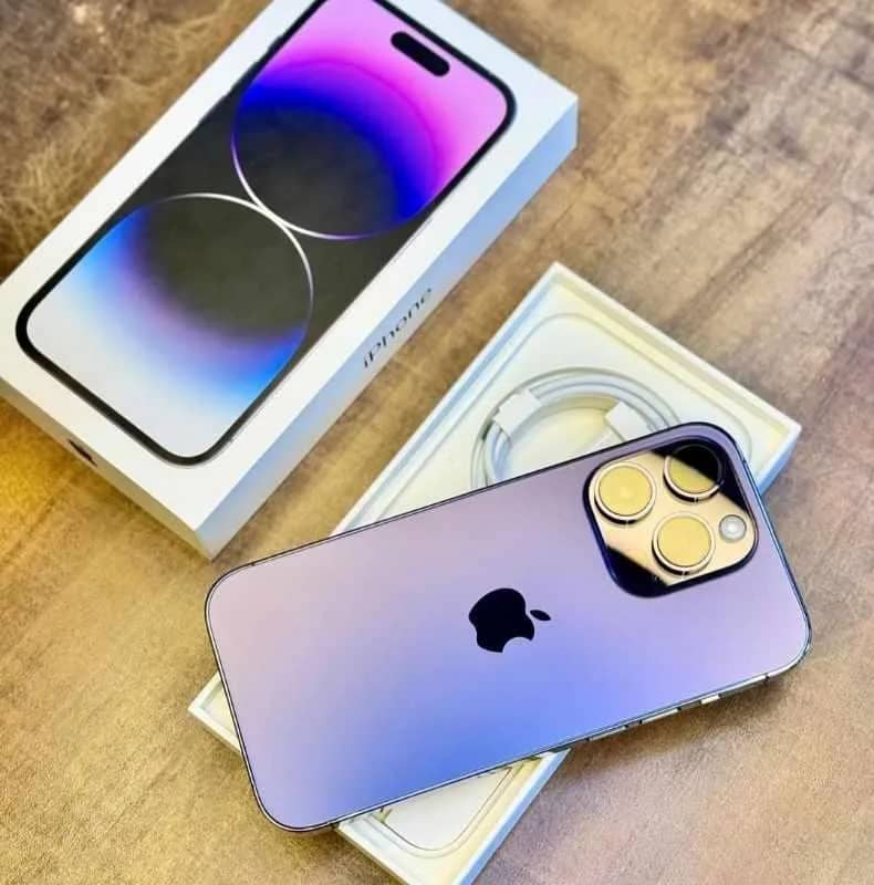 Imagem da campanha iPhone 15 pro Max ou 8k na conta