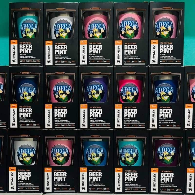 Imagem da campanha 1 DOSE JACK + COPO TERMICO