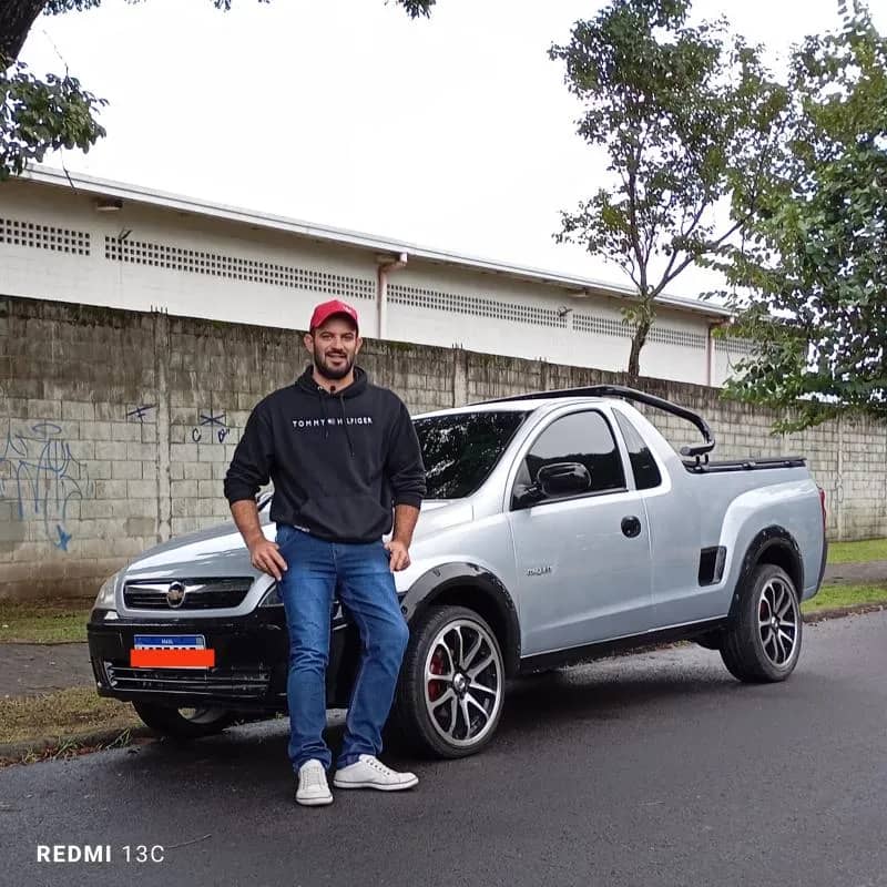 Imagem da campanha Montana conQuest..