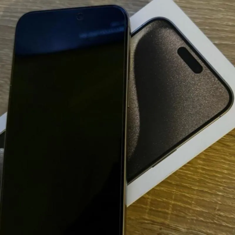 Imagem da campanha GANHEI SEU IPHONE AGORA