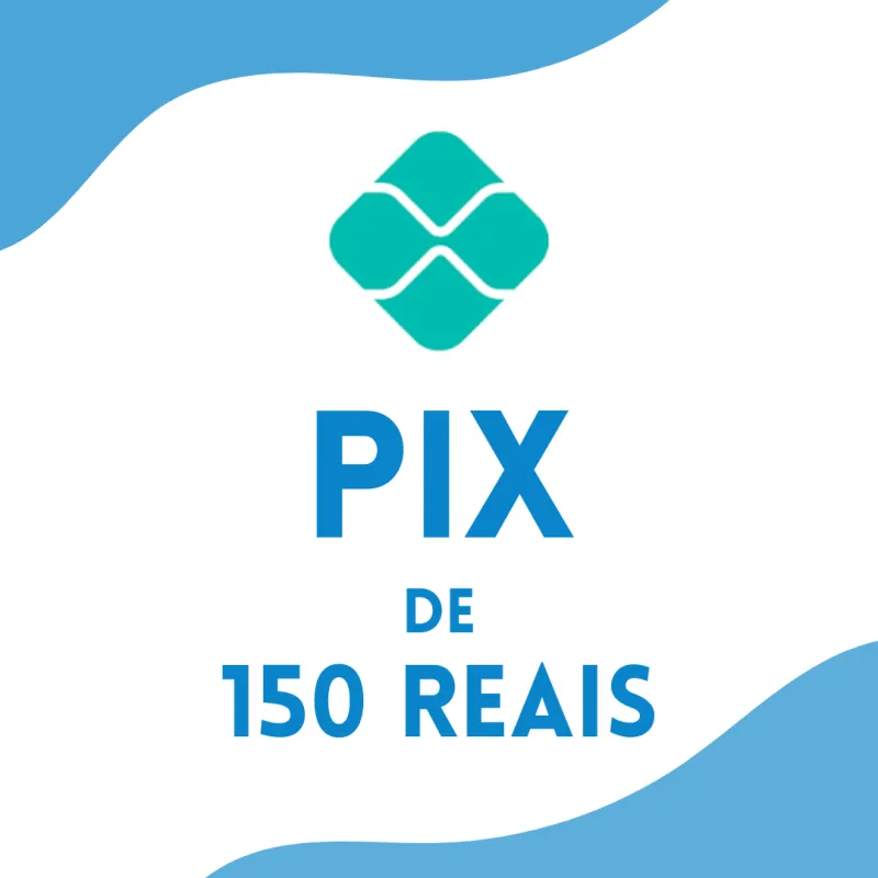 Imagem da campanha Chá Rifa do Gabriel