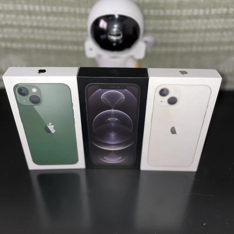 Imagem da campanha iPhone