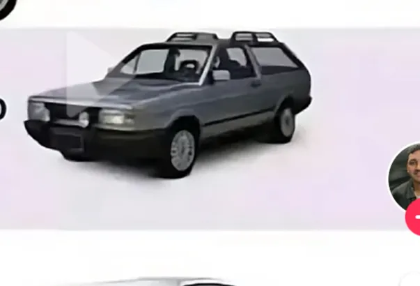 Imagem da campanha Carro