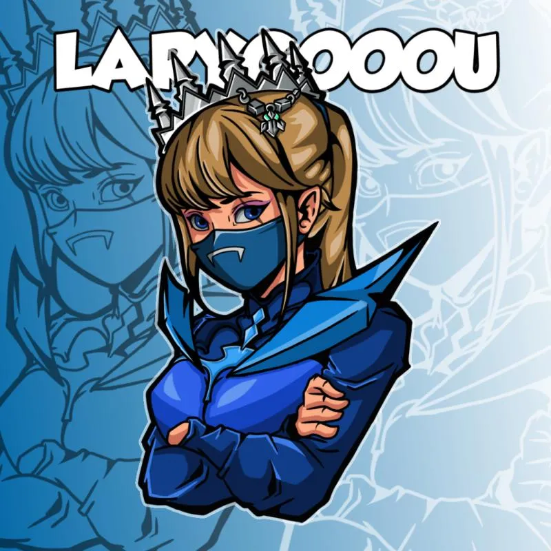 Imagem da campanha AJUDANDO NO SONHO DA LARYGOOOU