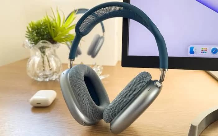 Imagem da campanha Fone De Ouvido Sem Fio Bluetooth Top Headphone Para Android E IOS Recarregável