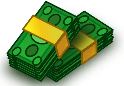 Imagem da campanha Rifa Casa