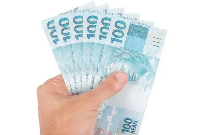 Imagem da campanha Rifa do CesarNt de R$1.500 no pix 🤑