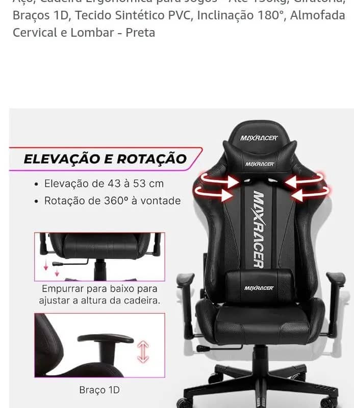 Imagem da campanha Game top