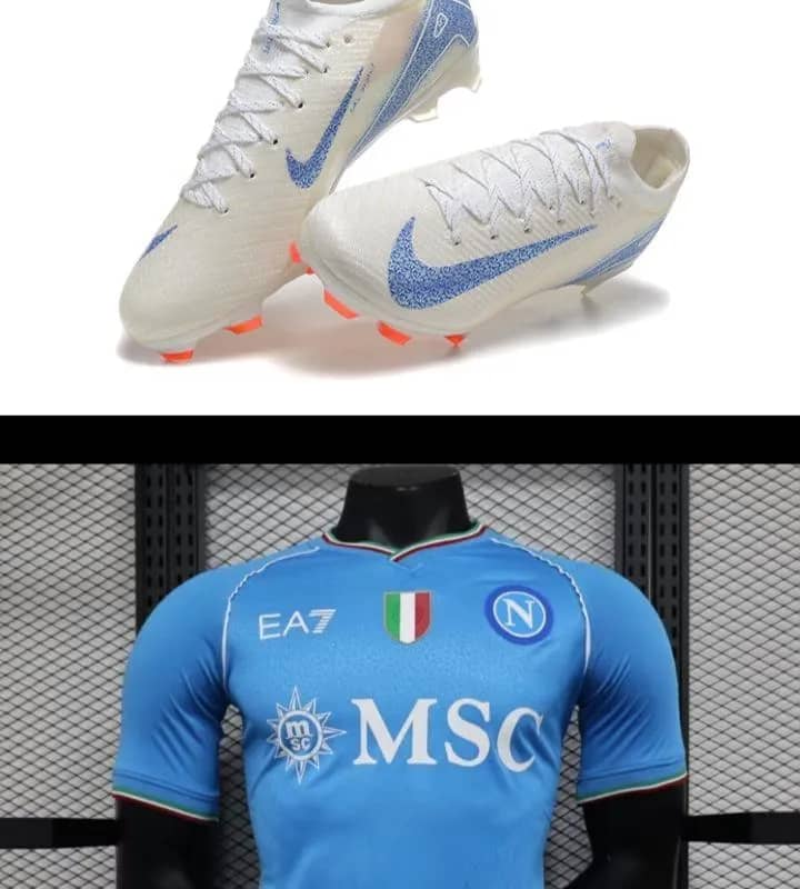 Imagem da campanha RIFA JOTA SPORTS