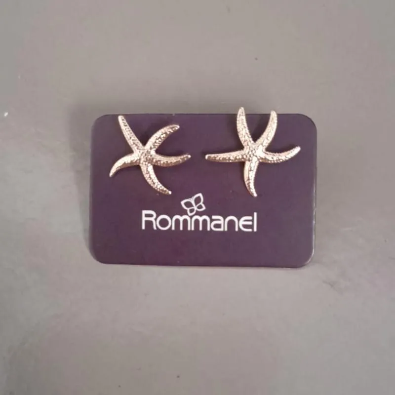 Imagem da campanha Brinco Romanel