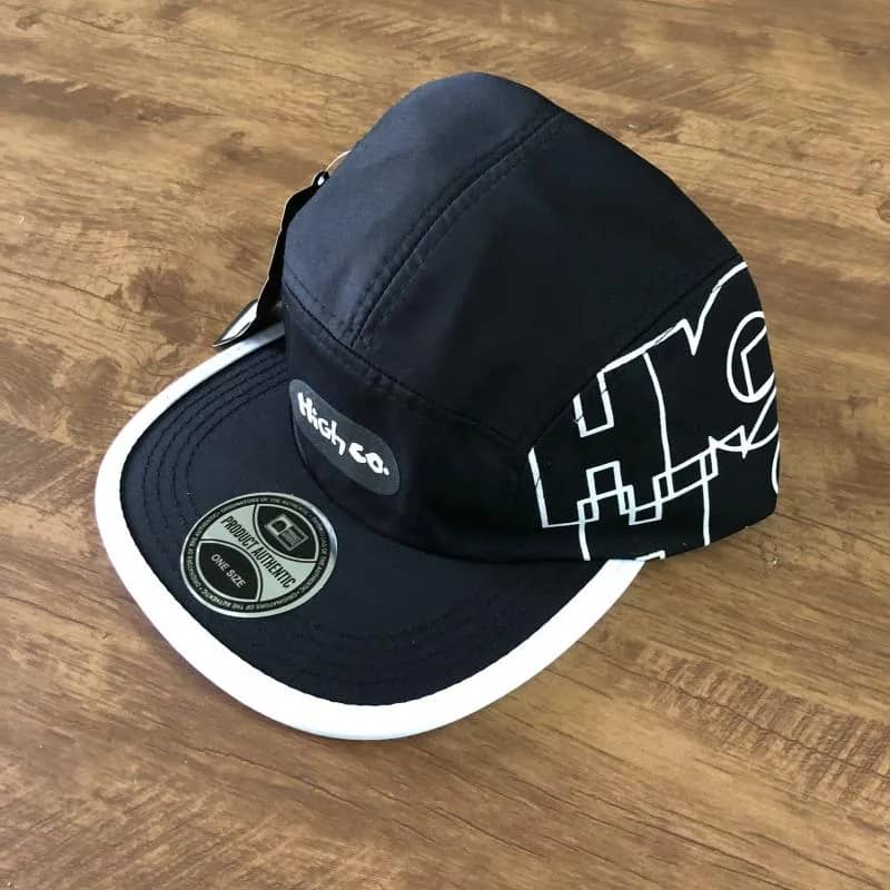 Imagem da campanha Rifa de um boné por apenas $7,00