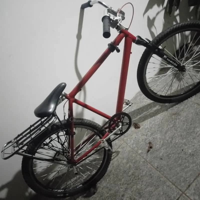 Imagem da campanha Montadinha ou 900 no pix