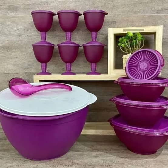 Imagem da campanha Precisamos ajudar nossa amiga,participe com 10 e concorra a R$1.5000 em Tupperware.