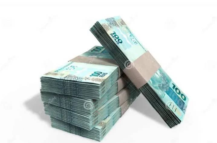 Imagem da campanha Sorteio de 5,Mil em pix pela Loteria federal ajude a realizar esse sonho do meu carrinho dudu do pastel e hot dog