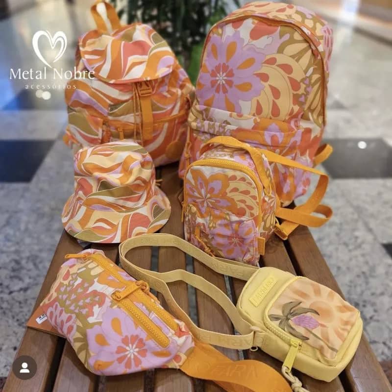 Imagem da campanha Kit Farm me leva