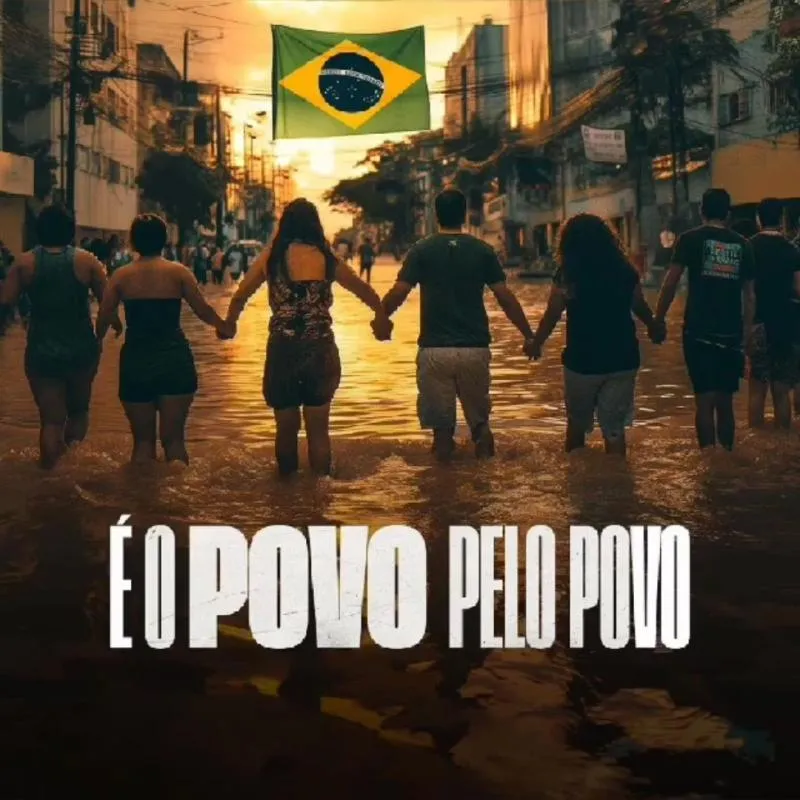 Imagem da campanha Ajude o Tarso e a Janicee