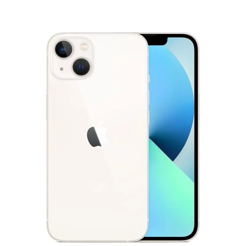 Imagem da campanha IPHONE 13 lacrado !